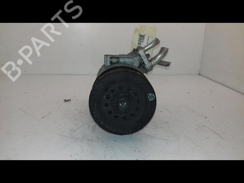 Used AC compressor OPEL CORSA D (S07) 1.2 (L08, L68) (80 hp) 22693374