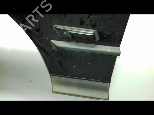 Used Left front fenders BMW 3 Compact (E36) 316 i (102 hp) 11804487