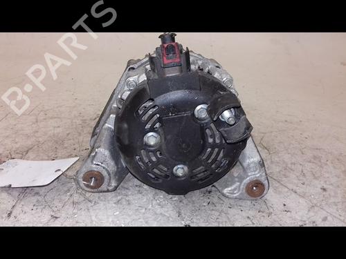 Used Alternator OPEL CORSA E (X15) 1.4 Turbo (08, 68) (101 hp) 8964387