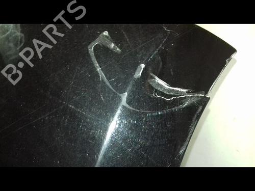 Used Front bumper RENAULT TWINGO III (BCM_, BCA_) 0.9 TCe 90 (BCM9, BCM2) (90 hp) 31576032