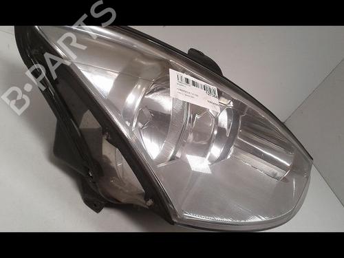 Højre forlygte FORD FOCUS I (DAW, DBW) 1.8 Turbo DI / TDDi | BP23196180C29 