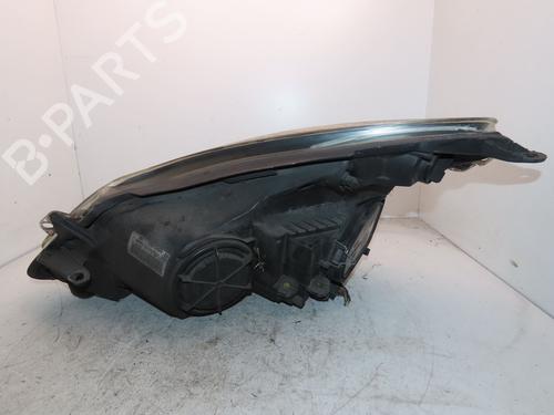 Used Right headlight Right headlight OPEL CORSA D (S07) 1.3 CDTI (L08, L68) (75 hp) 33031548 33031548
