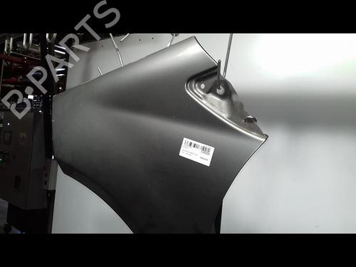 Left front fenders MERCEDES-BENZ A-CLASS (W169) A 180 CDI (169.007, 169.307) | BP14954679C41 