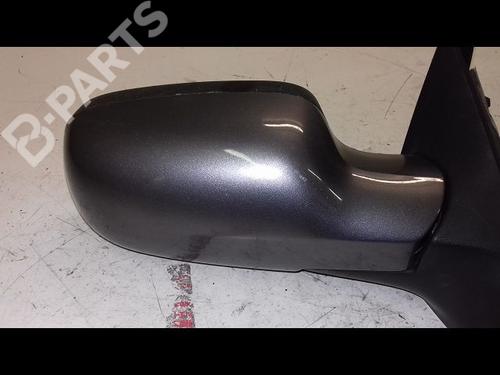 Right mirror RENAULT SCÉNIC II (JM0/1_) 1.5 dCi (JM02, JM13) | BP8964241C27 