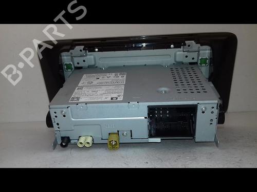 Display monitor SKODA KAMIQ (NW4) 1.0 TSI | BP29224246C48