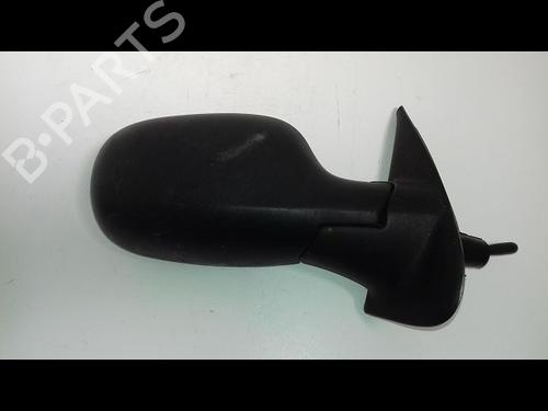 Right mirror NISSAN MICRA III (K12) 1.2 16V | BP23195692C27 