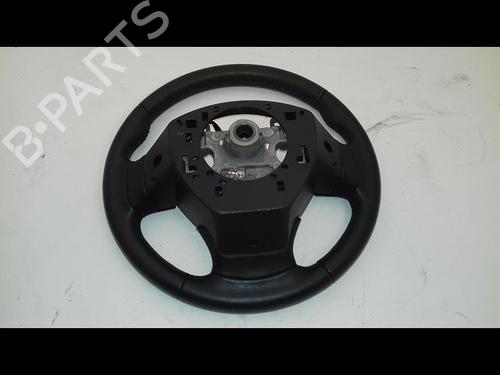 Steering wheel MITSUBISHI MIRAGE / SPACE STAR VI Hatchback (A0_A) 1.2 (A03A) | BP29223435C49 - Image 4