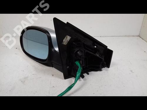 Left mirror CITROËN C5 II (RC_) 2.0 HDi (RCRHRH) | BP8973429C26 