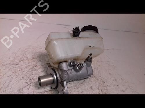 Used Brake master cylinder RENAULT CAPTUR I (J5_, H5_) 1.2 TCe 120 (118 hp) 14954317