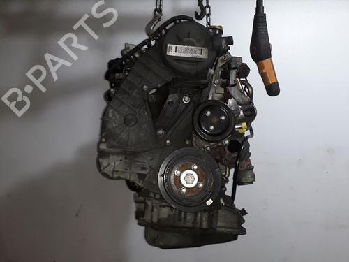 Engine OPEL ZAFIRA / ZAFIRA FAMILY B (A05) 1.7 CDTI (M75) | BP29621579M1 