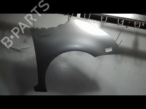 Used Right front fenders CITROËN C4 Grand Picasso I (UA_) 2.0 HDi 138 (136 hp) 29224527