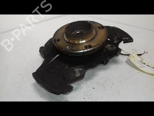 Right front steering knuckle FIAT PANDA (169_) 1.1 (169.AXA1A) | BP23194772M26 