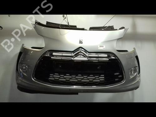 Used Front bumper Front bumper DS DS 3 (SA_) 1.2 VTi 82 (SAHMZ6) (82 hp) 36425597 36425597