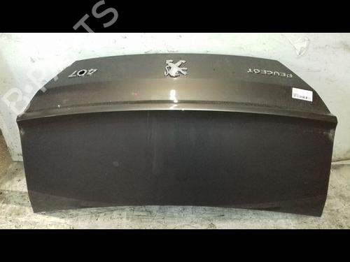 Tailgate CITROËN C8 (EA_, EB_) 2.0 HDi 135 | BP32715171C6 - Image 2