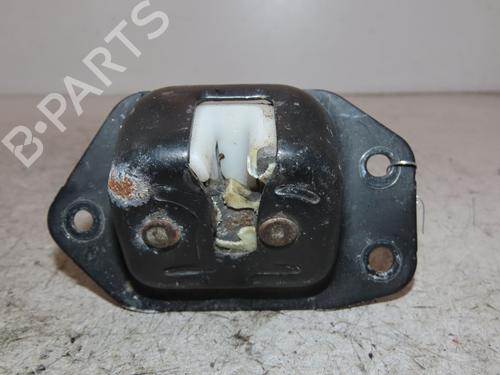 Used Tailgate lock Tailgate lock NISSAN NOTE (E11, NE11) 1.5 dCi (86 hp) 33415844 33415844