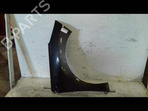 Right front fenders PEUGEOT 308 I (4A_, 4C_) 1.6 HDi | BP29216535C42 