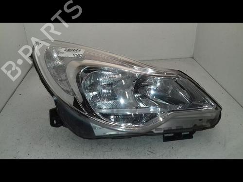 Used Right headlight Right headlight 38449376 38449376