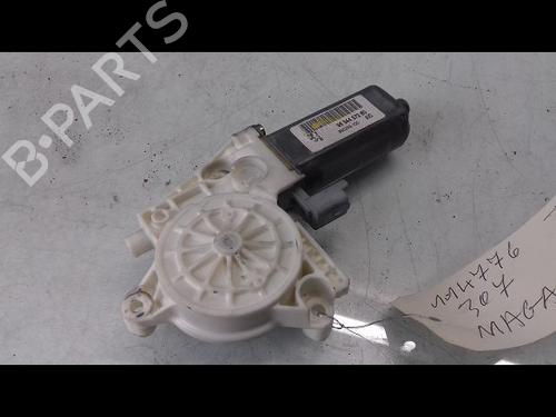 Used Front right window mechanism PEUGEOT 307 (3A/C) 2.0 HDi 90 (90 hp) 23195335