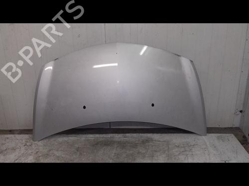 Used Hood Hood RENAULT CLIO III (BR0/1, CR0/1) 1.5 dCi (75 hp) 8964004 8964004