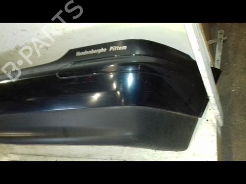 Rear bumper MERCEDES-BENZ SLK (R170) 200 (170.435) | BP29225758C8 