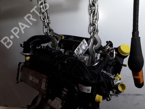 Engine VW T-CROSS (C11, D31) 1.0 TSI | BP24706197M1 