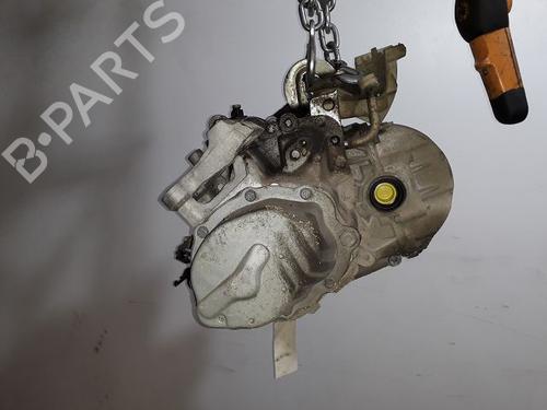 Gearbox CITROËN C3 II (SC_) 1.6 BlueHDi 75 | BP27306863M3 