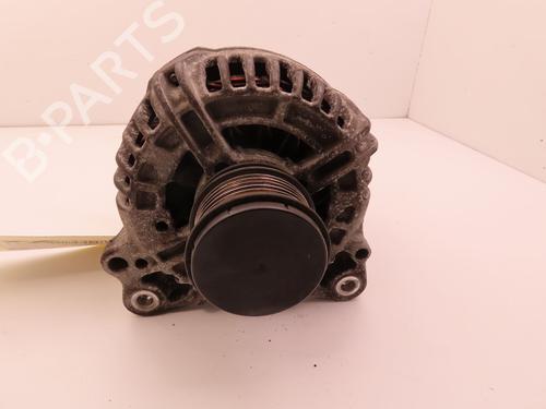 Used Alternator VW GOLF V (1K1) 1.9 TDI (105 hp) 17371977