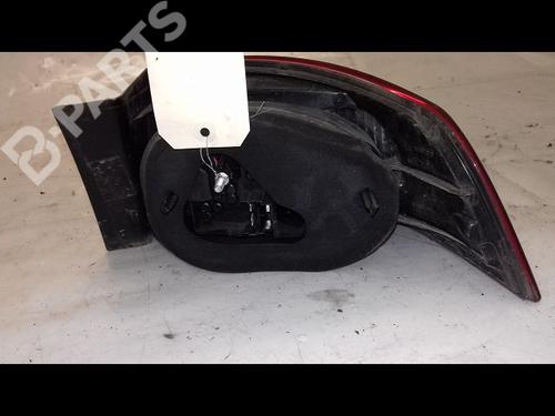 Left taillight RENAULT LAGUNA II (BG0/1_) 1.9 dCi (BG08, BG0G) | BP8963766C34 
