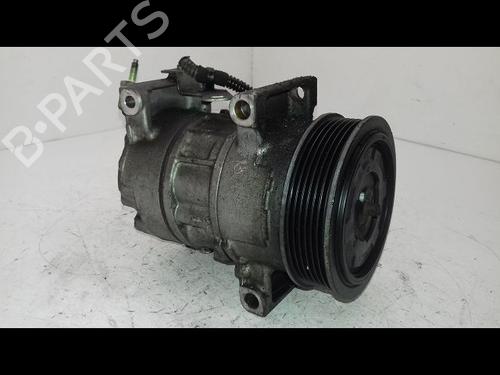 AC compressor PEUGEOT 208 I (CA_, CC_) 1.2 VTI 82 | BP29223258M34 
