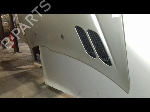 Hood PEUGEOT 206 Hatchback (2A/C) 1.4 i | BP29224759C1 