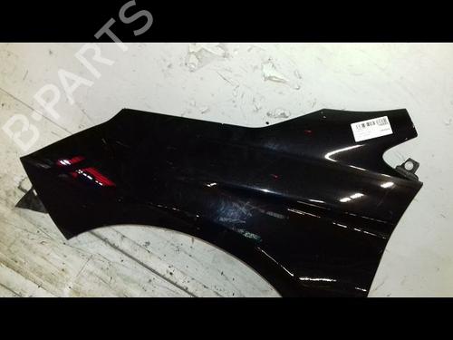 Left front fenders CITROËN C4 II (NC_) 1.6 HDi 90 | BP29224556C41 