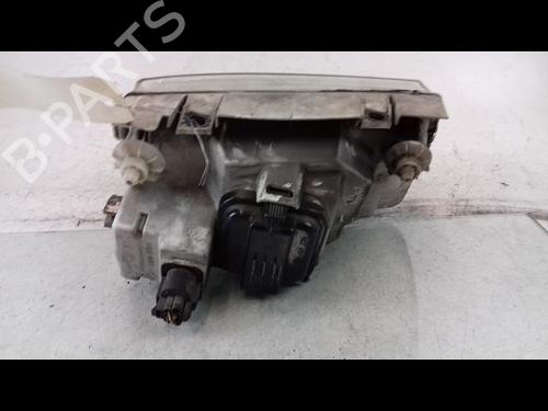 Used Left headlight VW POLO III (6N1) 60 1.4 (60 hp) 8968016