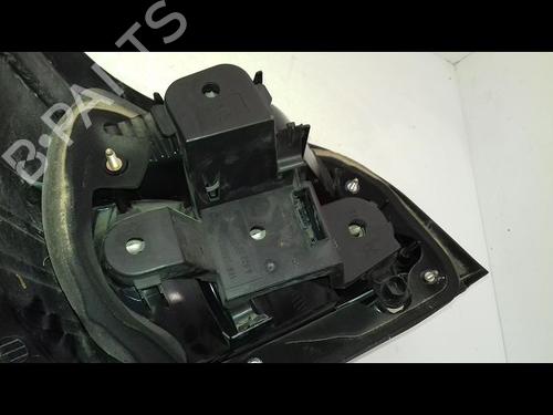 Right taillight BMW 5 (E60) 525 d | BP19114571C35 