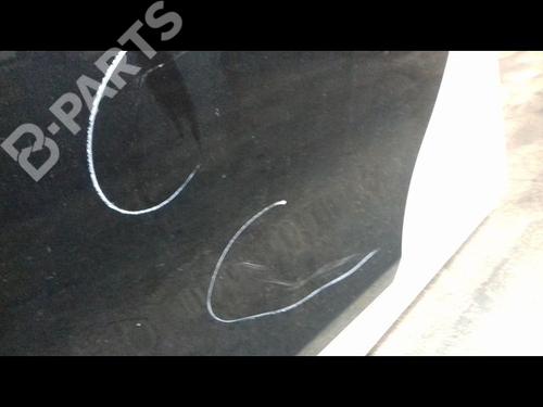 Left front door BMW 1 (E87) 118 d | BP11010511C2 