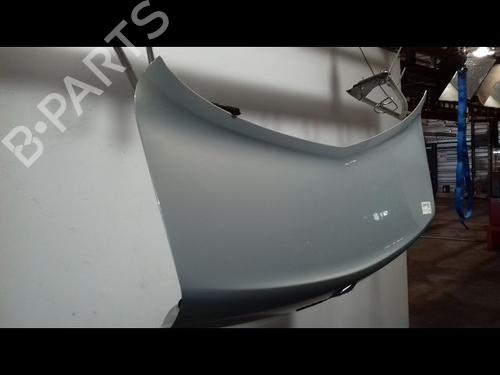 Used Tailgate RENAULT MEGANE II Saloon (LM0/1_) 1.5 dCi (LM0F, LM0T, LM2B) (82 hp) 23196001