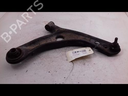 Used Right front suspension arm TOYOTA YARIS (_P13_) 1.5 Hybrid (NHP130_, NHP130) (101 hp) 14887044