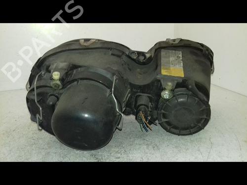 Left headlight JAGUAR X-TYPE I (X400) 2.2 D | BP35970409C28 - Image 2