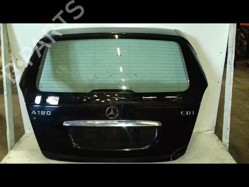 Used Tailgate MERCEDES-BENZ A-CLASS (W169) A 180 CDI (169.007, 169.307) (109 hp) 29225844