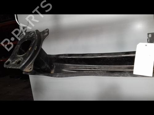 Used Front bumper reinforcement VW GOLF V (1K1) 1.9 TDI (90 hp) 11145052