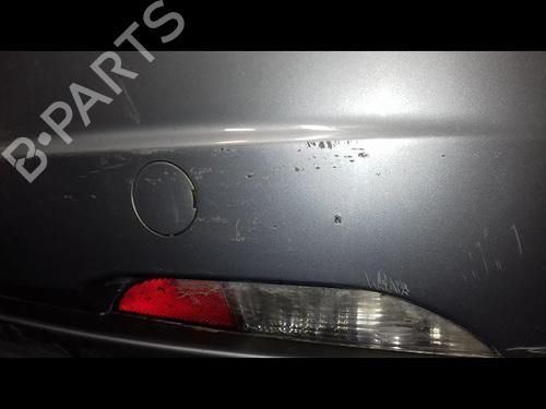 Rear bumper FIAT PUNTO (188_) 1.4 | BP17214834C8 