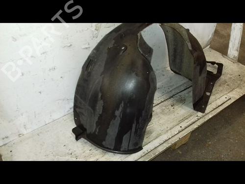 Wheel arch PEUGEOT 207 (WA_, WC_) 1.6 HDi | BP29224698C56 