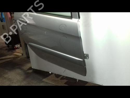 Right rear door CITROËN XSARA PICASSO (N68) 1.6 HDi | BP16313742C5 