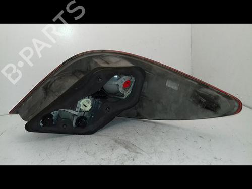 Venstre baglygte MERCEDES-BENZ R-CLASS (W251, V251) R 320 CDI 4-matic (251.125) | BP29226654C34