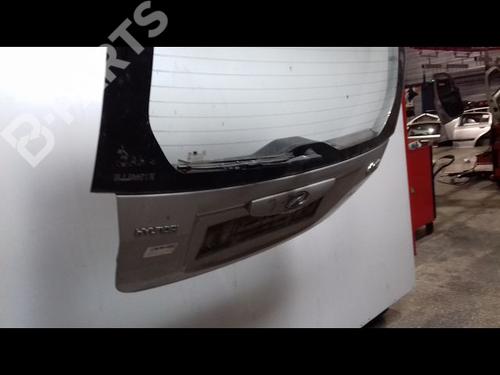 Tailgate HYUNDAI GETZ (TB) 1.3 | BP9429252C6 