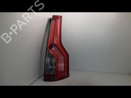 Used Right taillight CITROËN C4 Grand Picasso I (UA_) 1.6 HDi (109 hp) 30950243