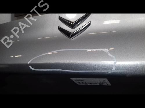 Used Tailgate CITROËN C5 III (RD_) 2.0 HDi (RDRHD8, RDRHDJ, RDRHR8, RDRHRJ) (136 hp) 12117110