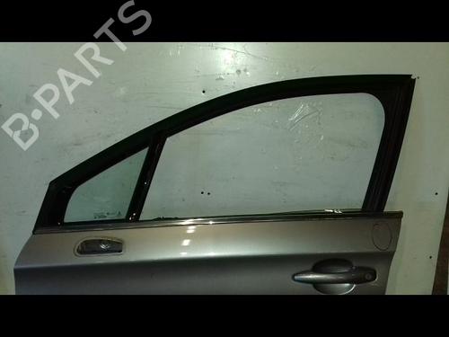 Left front door CITROËN C4 II (NC_) 1.6 BlueHDi 120 | BP29225093C2 