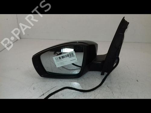 Left mirror VW POLO V (6R1, 6C1) 1.2 TDI | BP29225438C26 