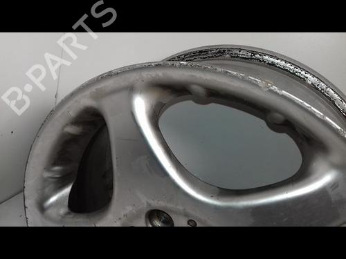 Rim MERCEDES-BENZ A-CLASS (W168) A 140 (168.031, 168.131) | BP13362688C45 