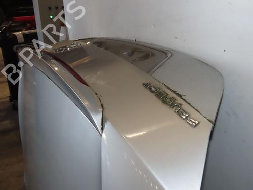 Tailgate PEUGEOT 308 CC (4B_) 1.6 16V | BP29225976C6 